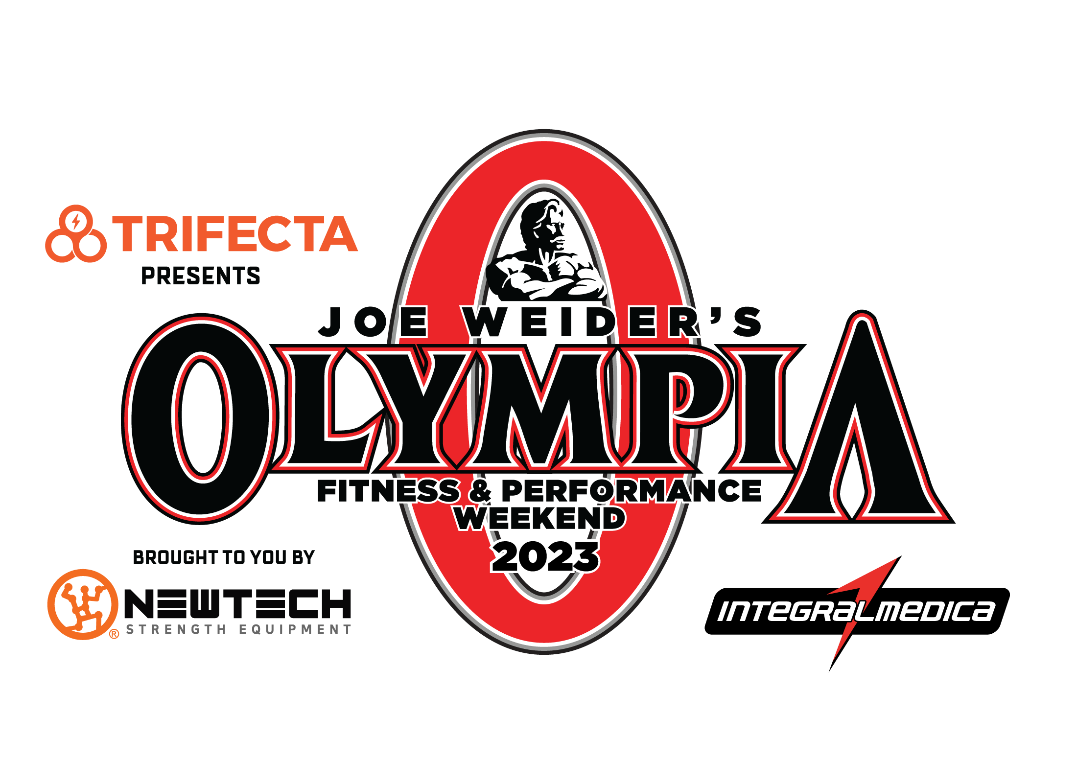 OLYMPIA and NEWTECH Announce Historic Sponsorship Olympia Weekend